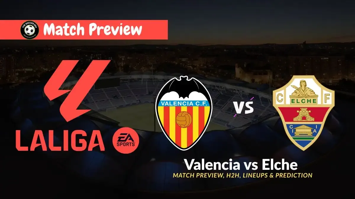 elche vs valencia — BD news