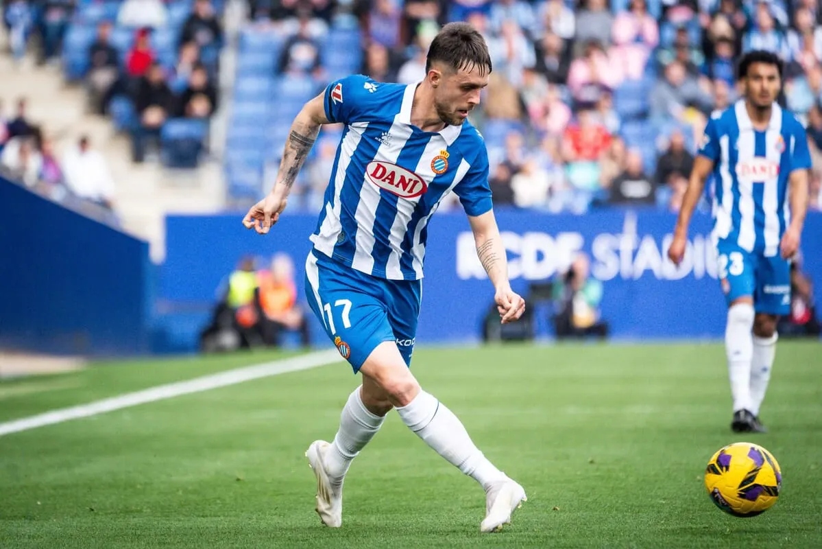 espanyol vs levante — BD news