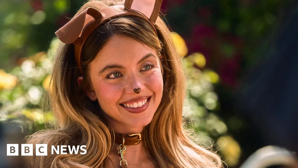 euphoria — BD news