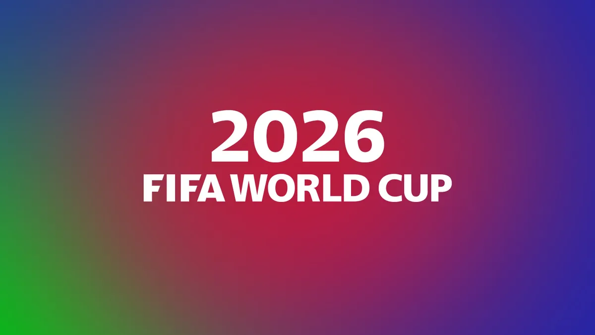 fifa world cup — BD news
