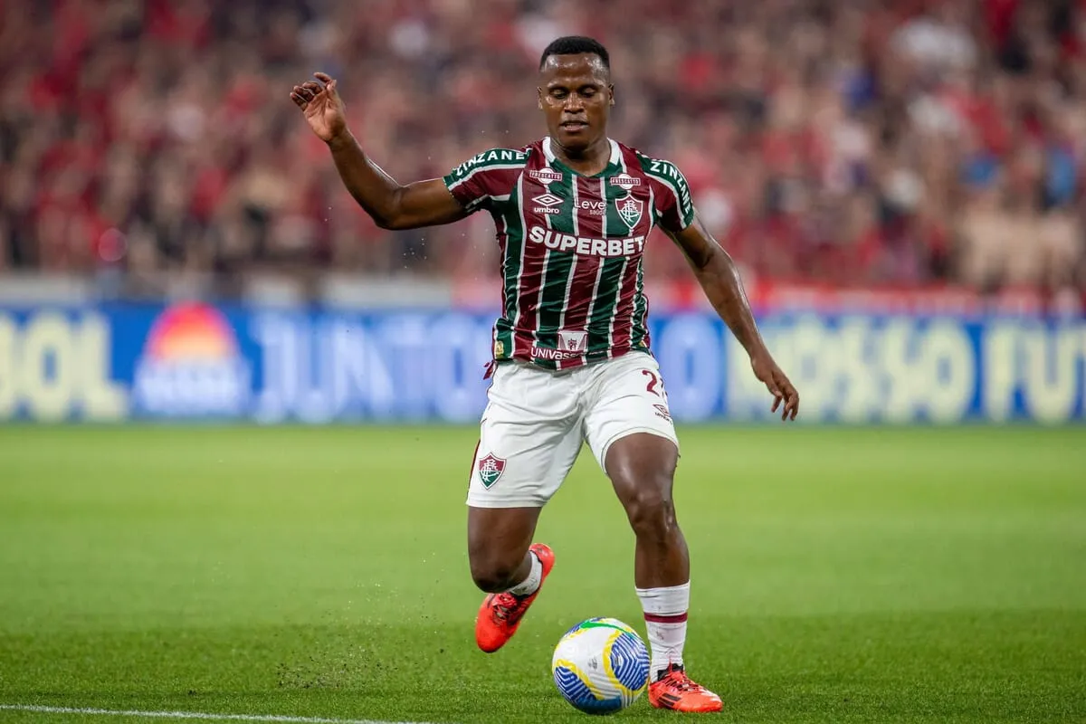 fluminense vs flamengo — BD news