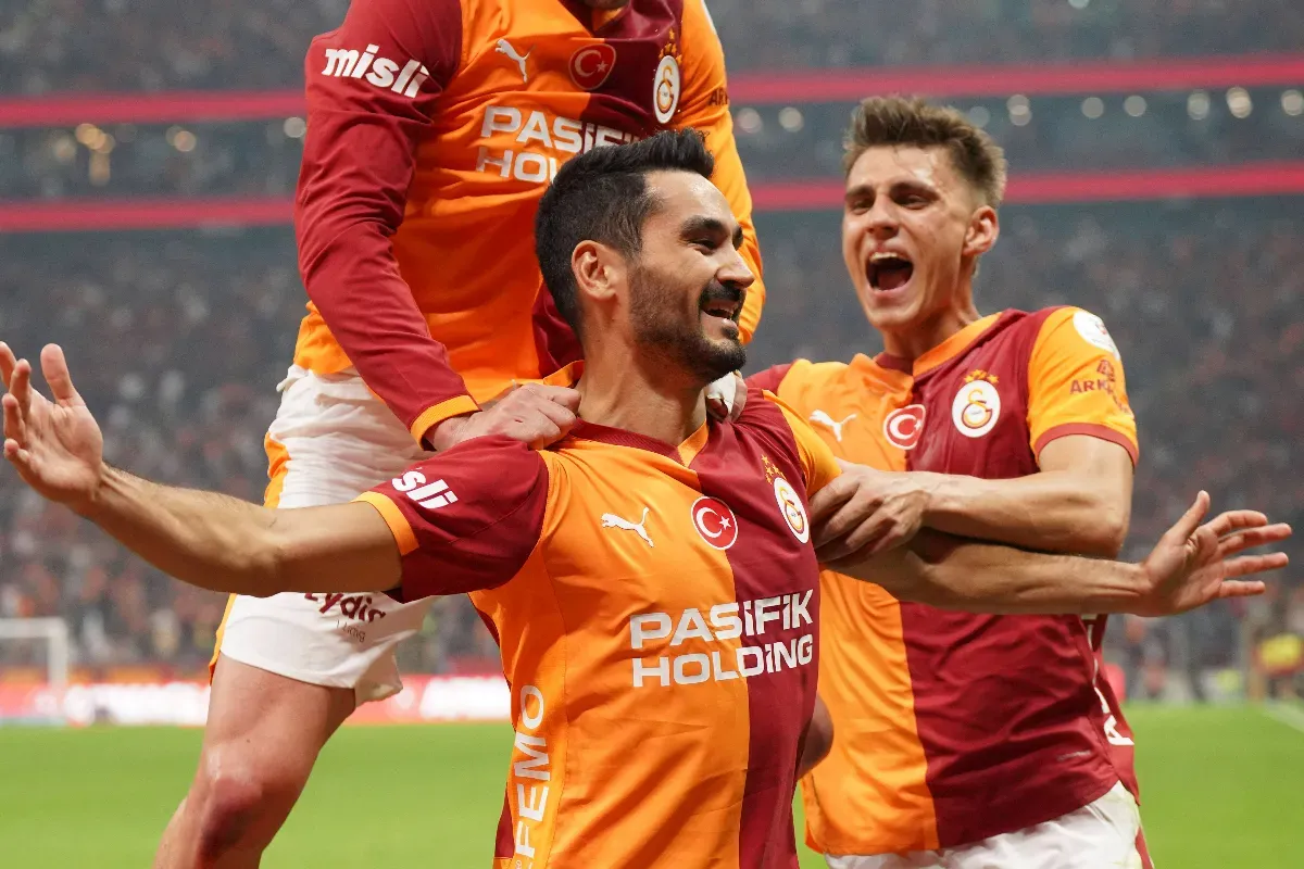 Galatasaray vs kocaelispor: গালাতাসারায় বনাম কোকারেলিস্পোর: বর্তমান পরিস্থিতি