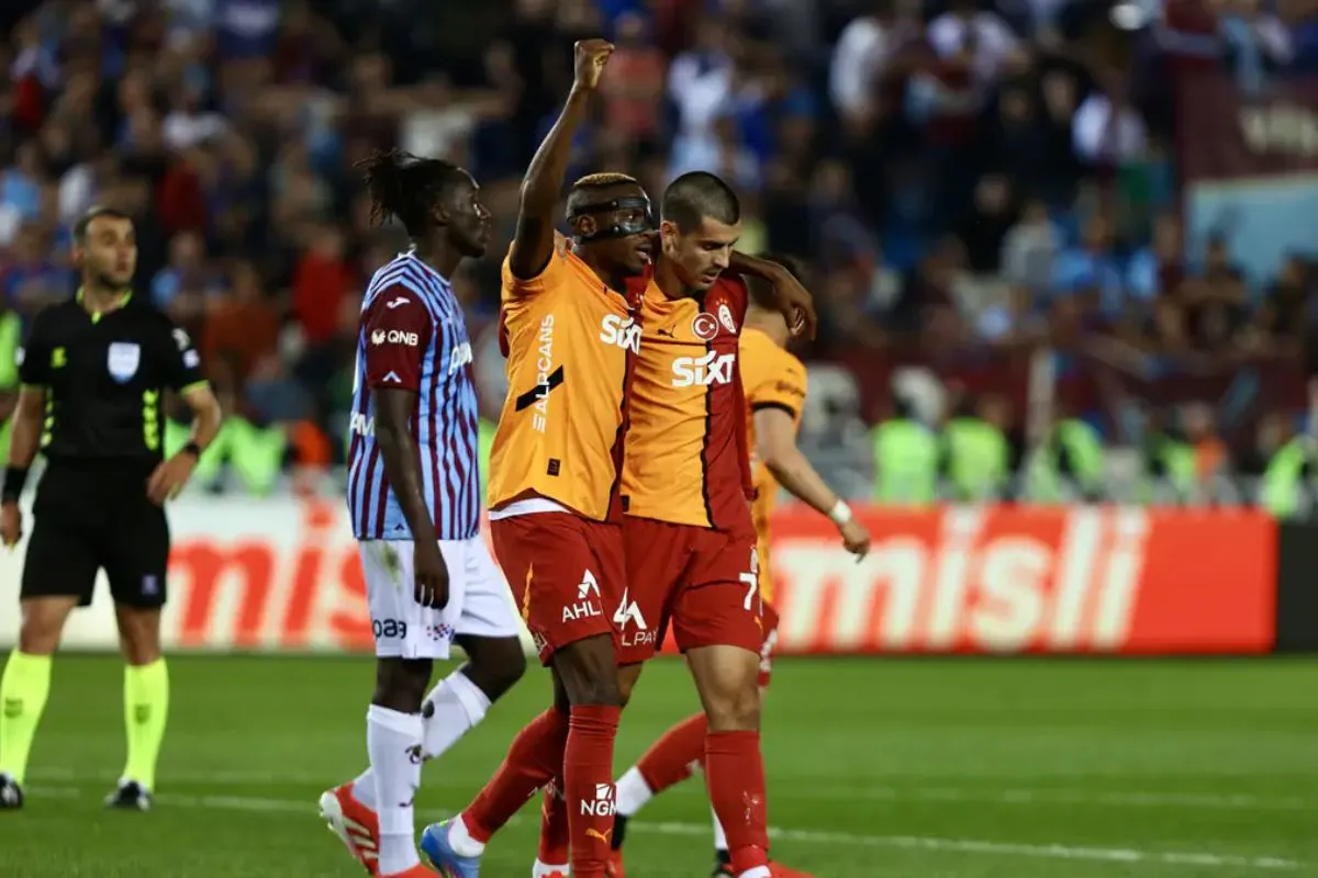 gençlerbirliği vs galatasaray — BD news