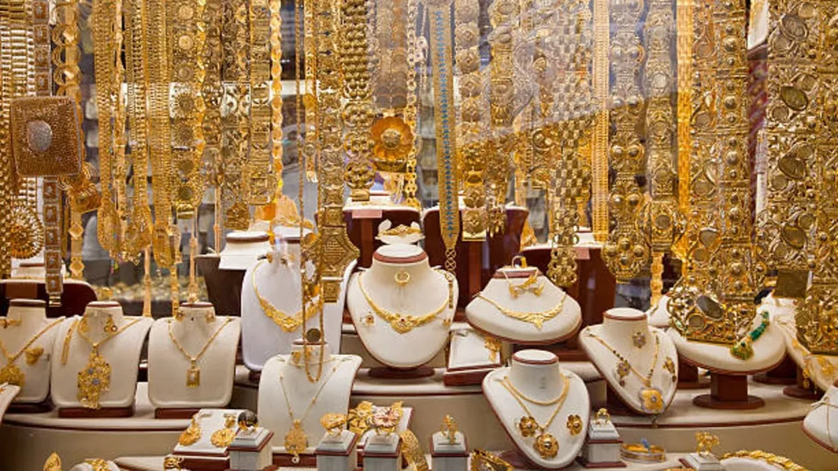 gold — BD news