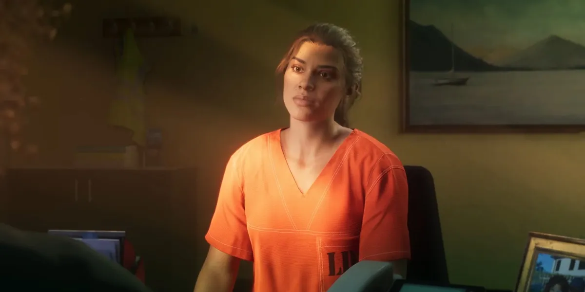 gta 6 — BD news