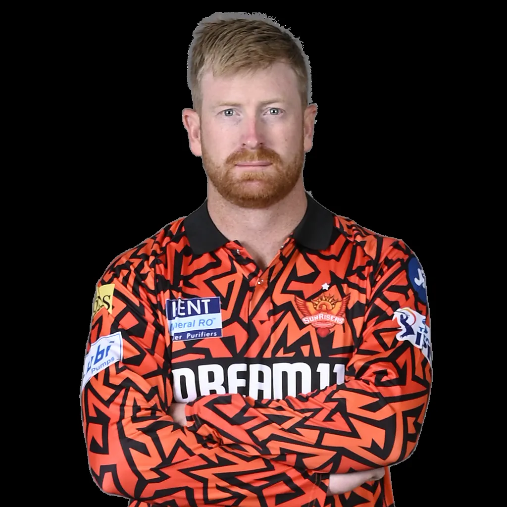heinrich klaasen — BD news