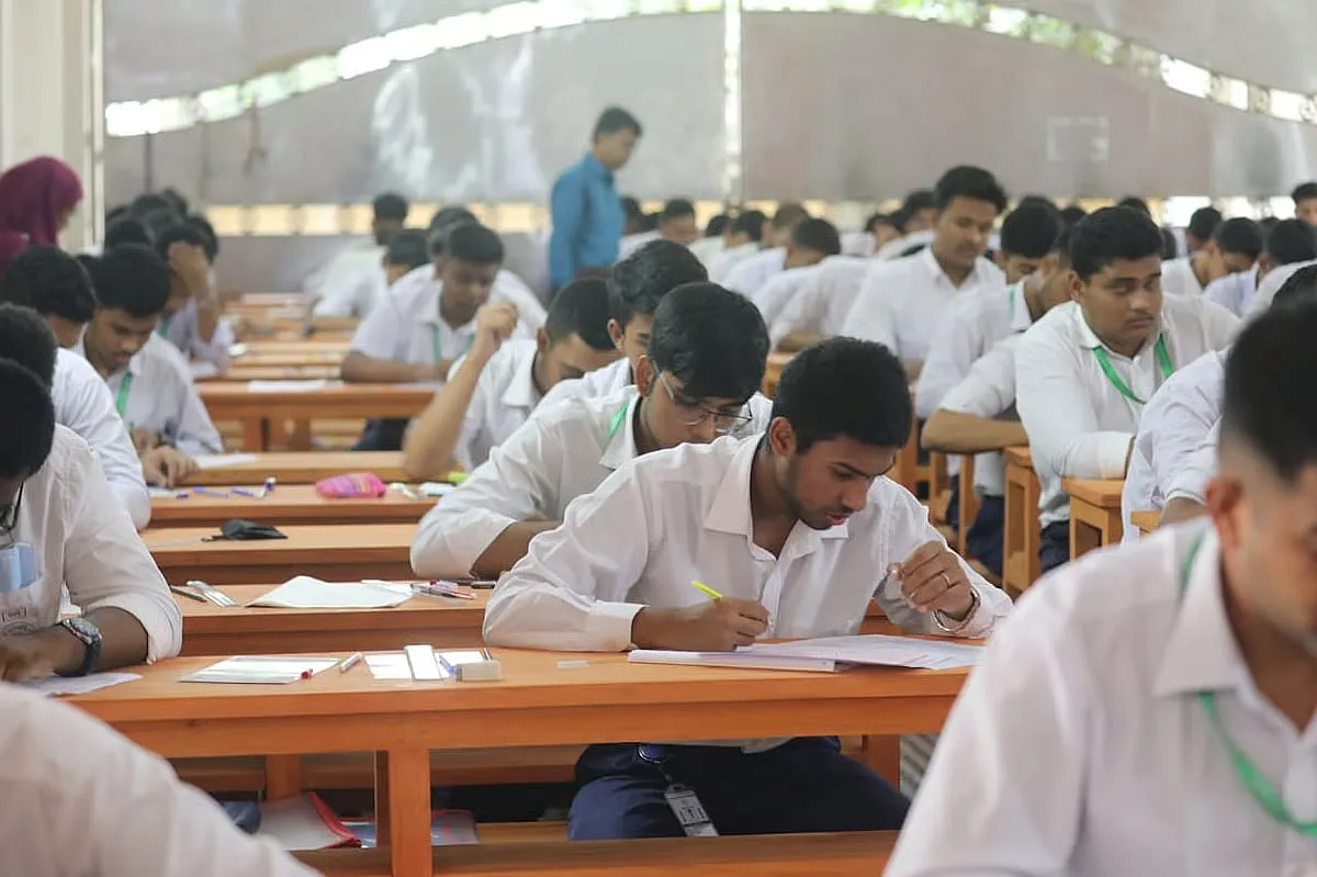 Hsc 2026 exam date: HSC 2026 পরীক্ষার তারিখ
