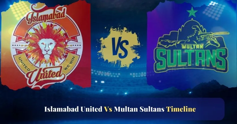 hyderabad kingsmen vs islamabad united — BD news