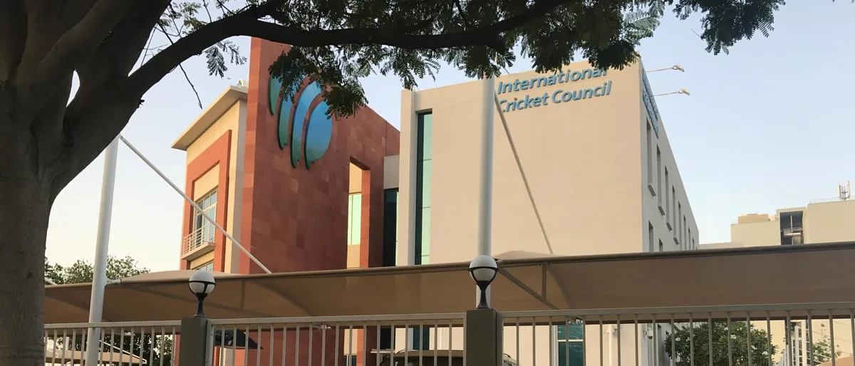 icc — BD news