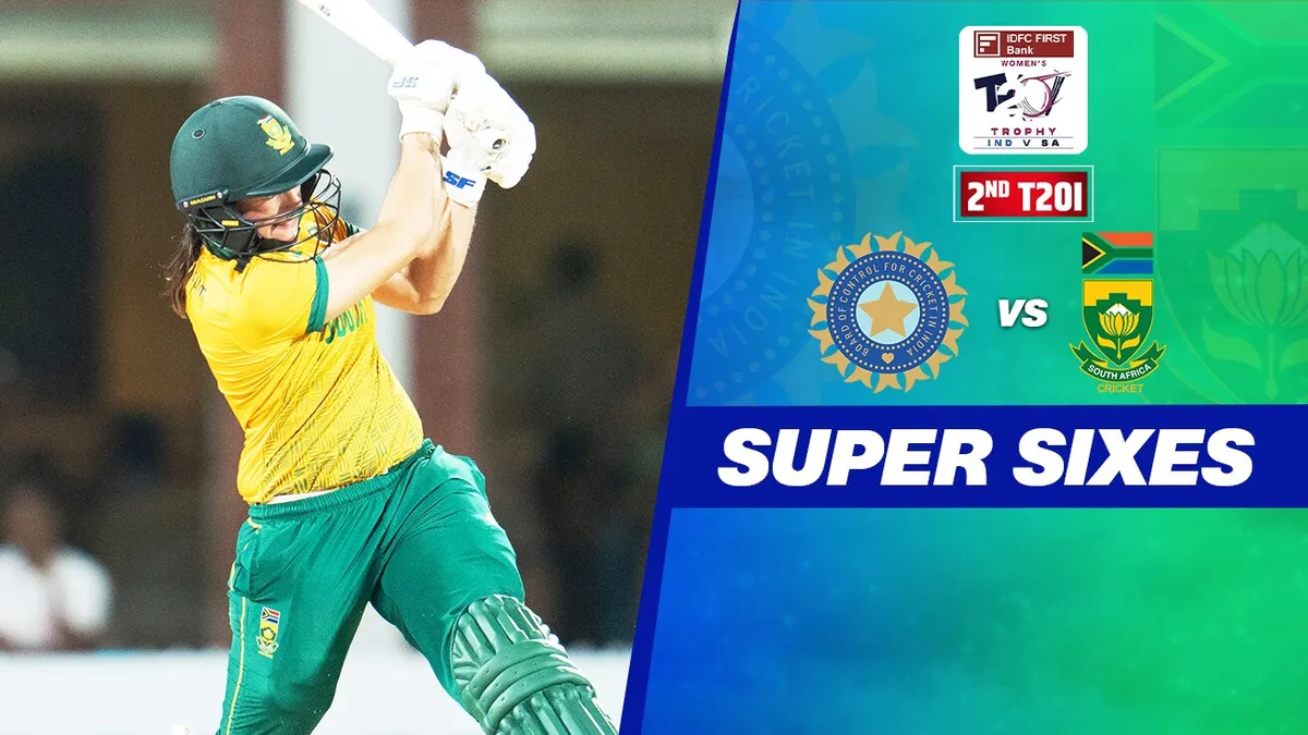 india women vs south africa women — BD news
