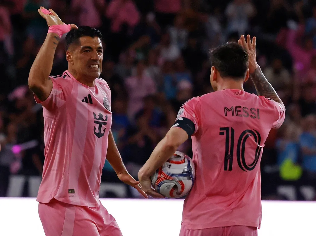 inter miami vs austin — BD news