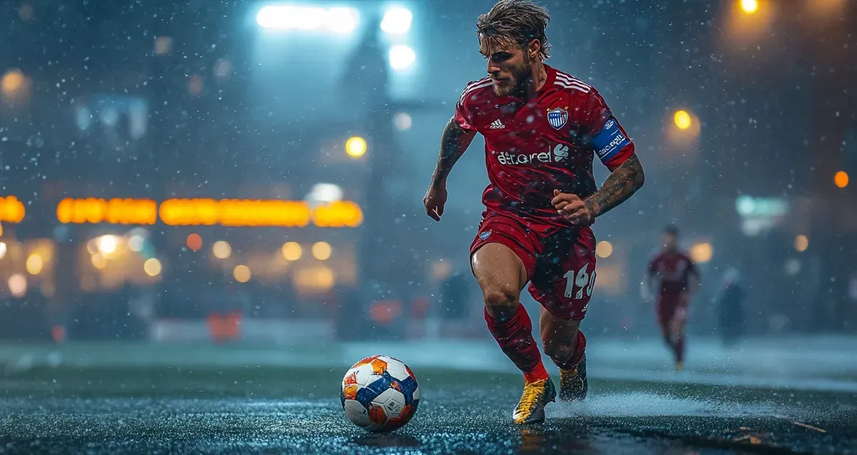 inter miami vs ny red bulls — BD news