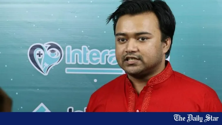 interactive cares ceo — BD news