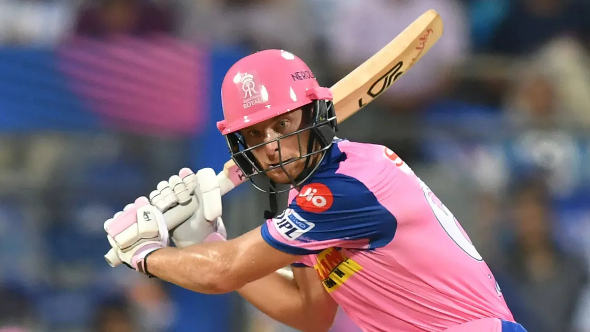 jos buttler — BD news