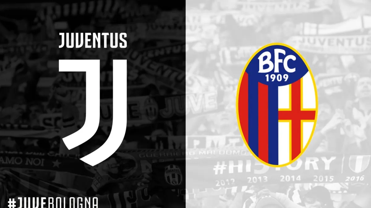 juventus vs bologna — BD news