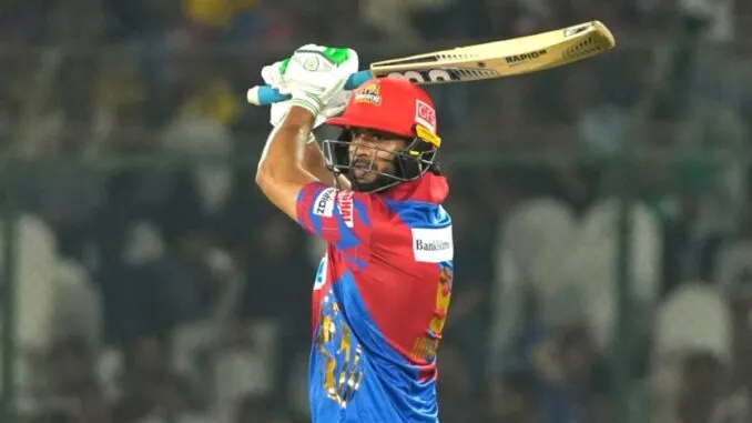 karachi kings vs islamabad united — BD news