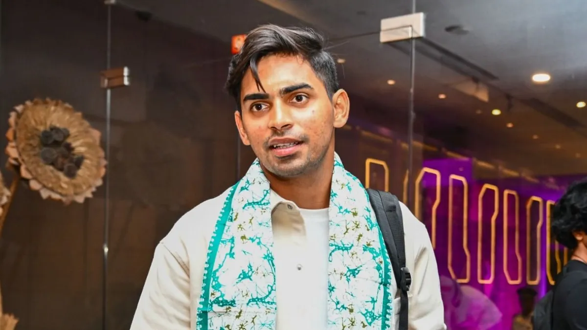 kartik tyagi — BD news