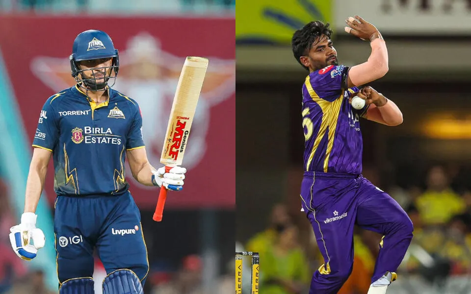 kkr vs gt — BD news