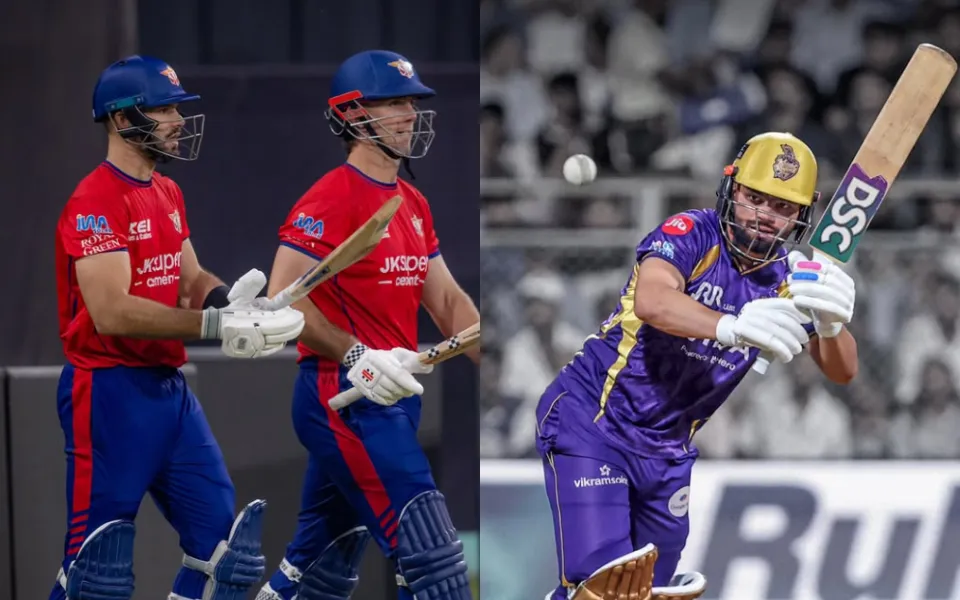 kkr vs lsg — BD news