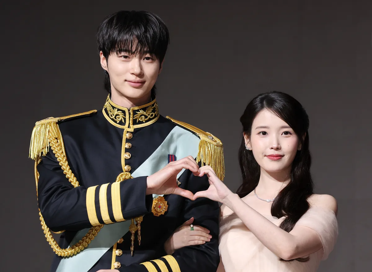 korean drama — BD news