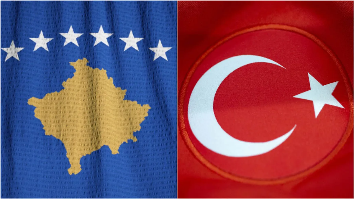 kosovo vs türkiye — BD news