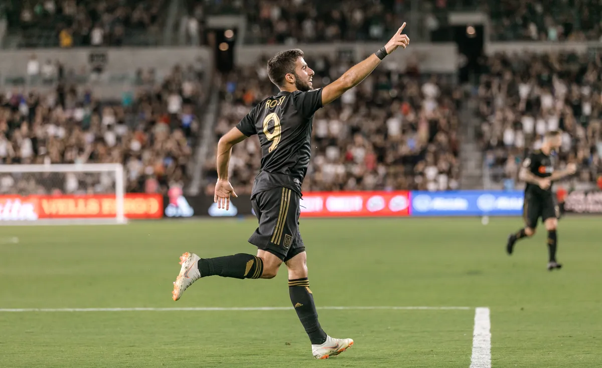 lafc vs orlando city — BD news