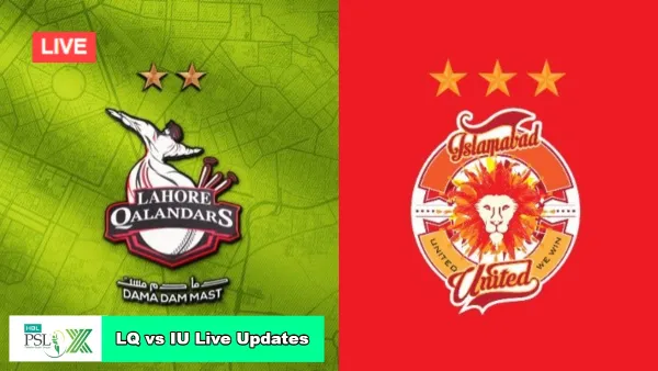 lahore qalandars vs islamabad united — BD news