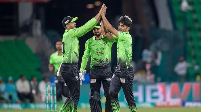 lahore qalandars vs multan sultans standings — BD news