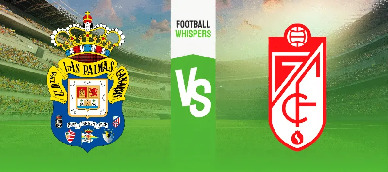 Las palmas vs granada: লাস পালমাস বনাম গ্রানাডা: একটি নতুন খেলার শৈলী