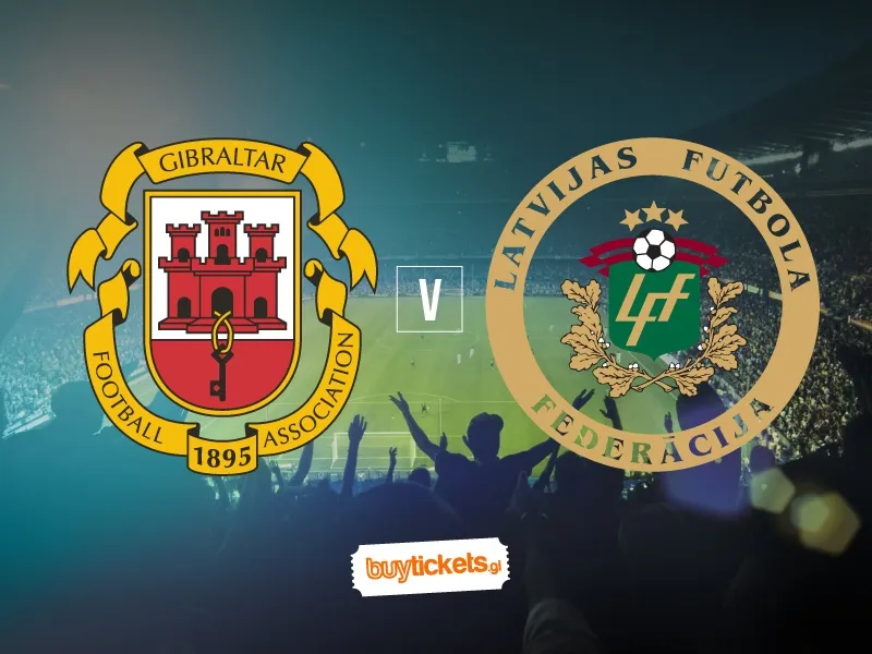 latvia vs gibraltar — BD news