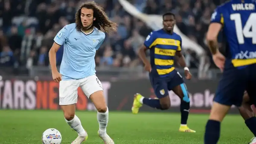 lazio vs parma — BD news