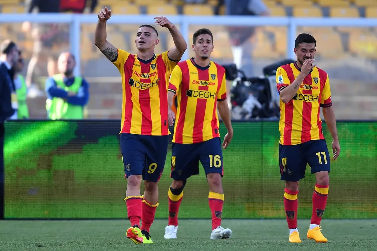 lecce vs atalanta — BD news