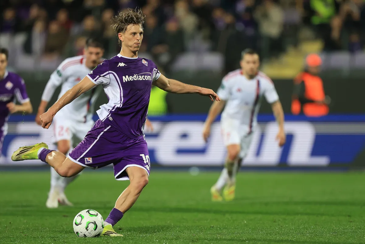 lecce vs fiorentina — BD news