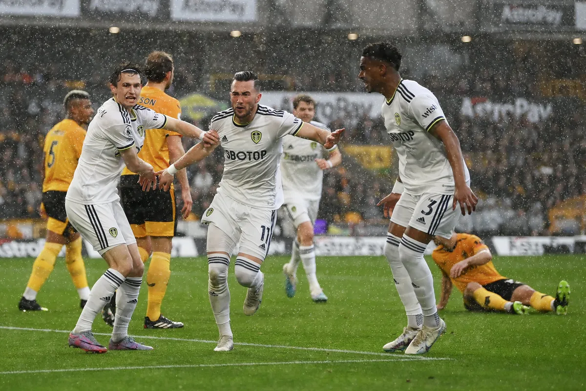 leeds vs wolves — BD news