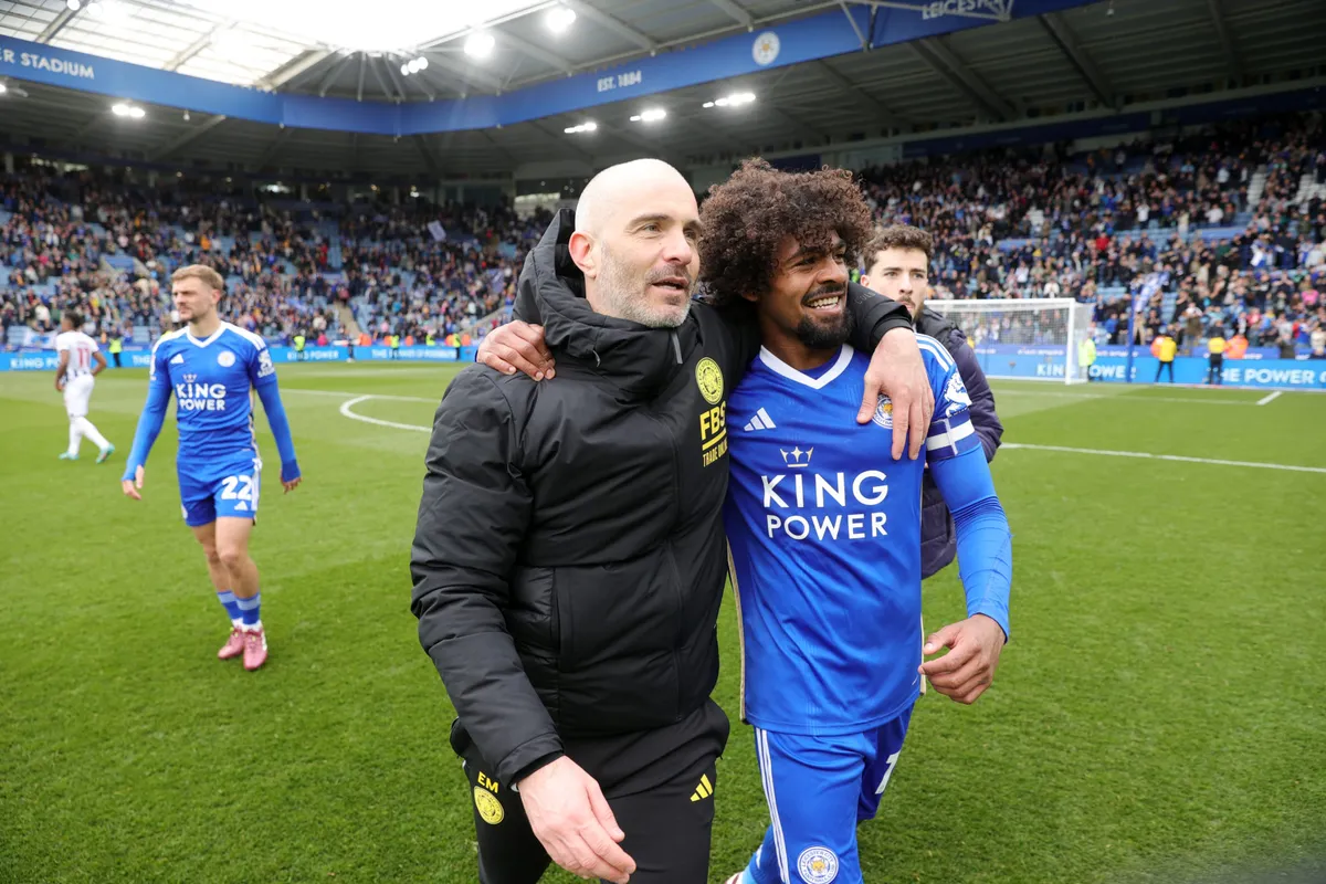 leicester city vs preston — BD news