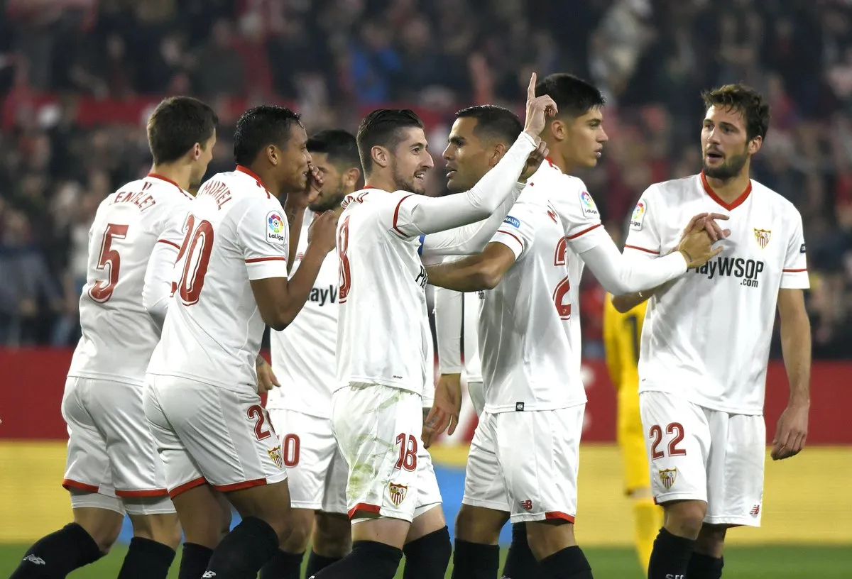 levante vs sevilla — BD news