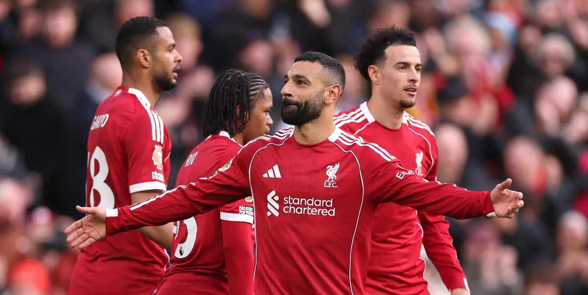 liverpool vs fulham — BD news