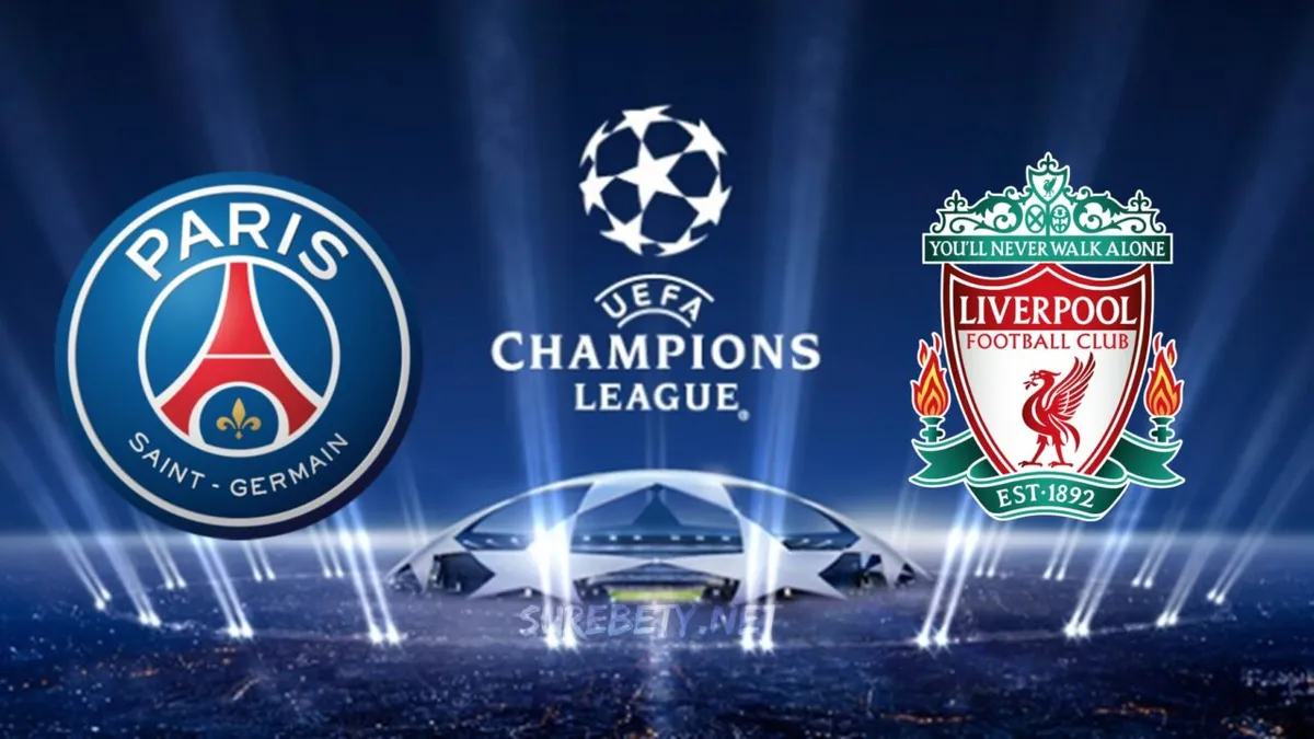 liverpool vs psg — BD news