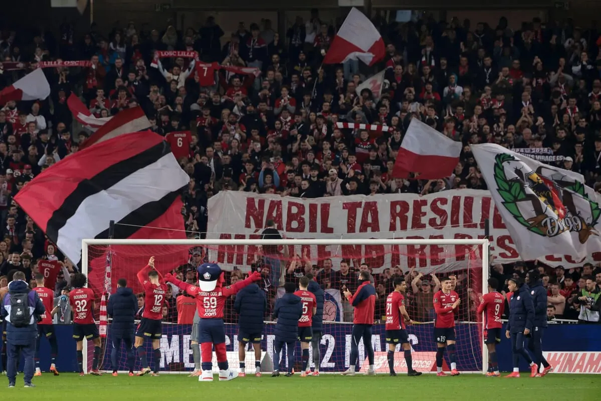losc vs lens — BD news