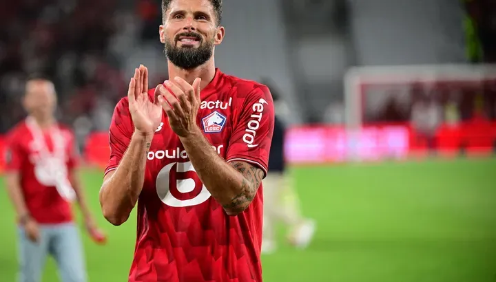 losc vs nice — BD news