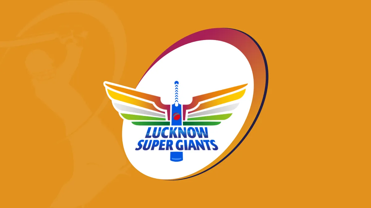 lucknow super giants — BD news
