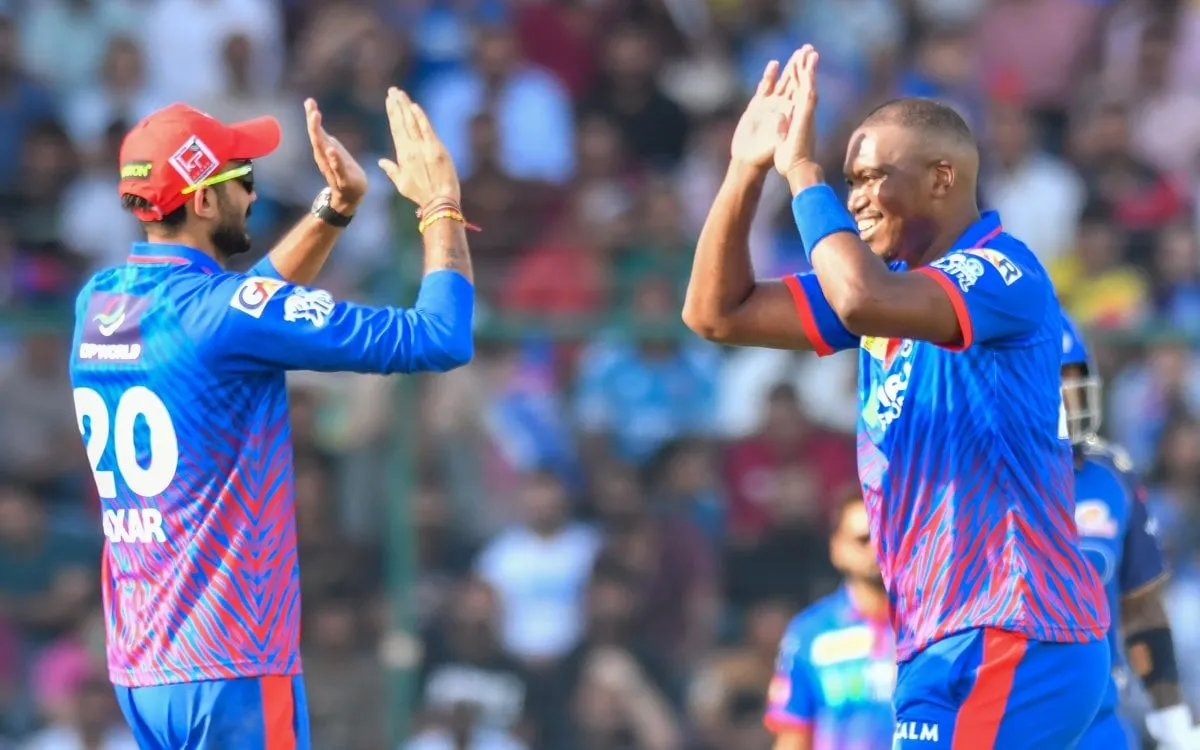lungi ngidi — BD news