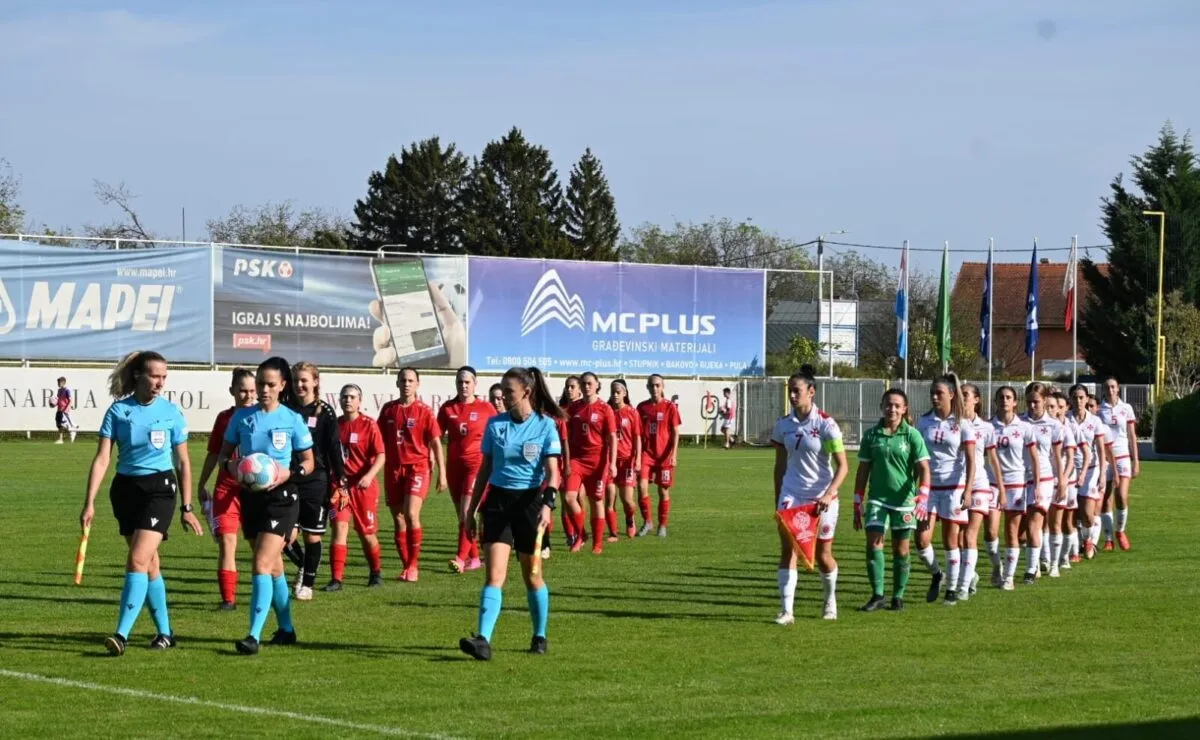 luxembourg vs malta — BD news