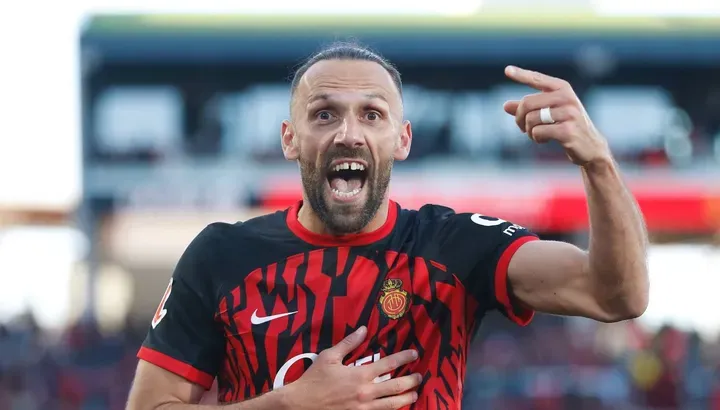 mallorca vs rayo vallecano — BD news