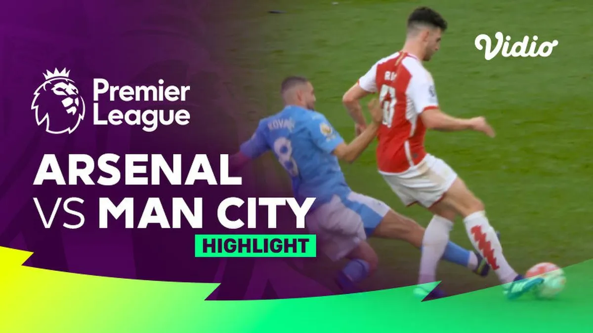 man city vs arsenal — BD news