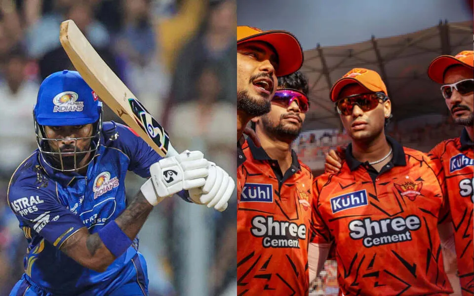mi vs srh — BD news