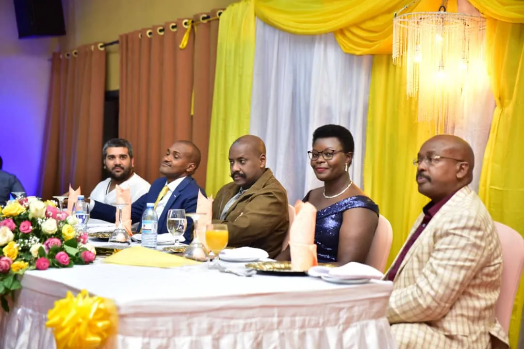 muhoozi kainerugaba — BD news