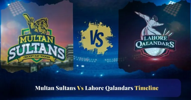 multan sultans vs hyderabad kingsmen — BD news