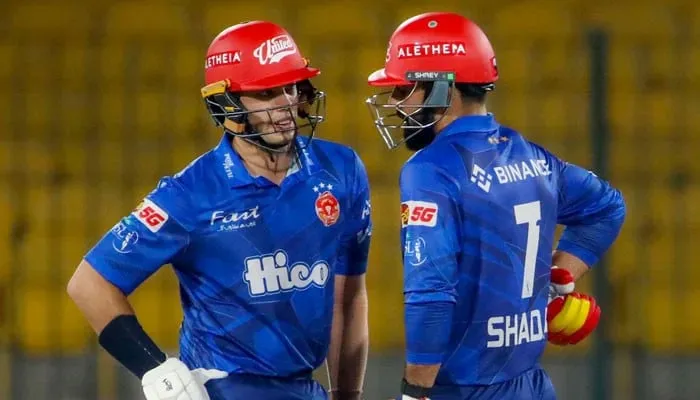 multan sultans vs islamabad united — BD news