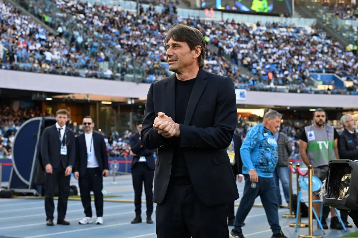 napoli vs cremonese — BD news